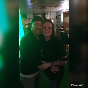 Meet your Posher, Crystal